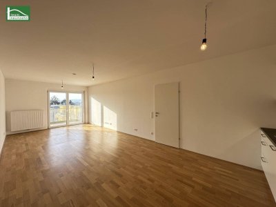LEO 131 - Tolle 3-Zimmer Wohnung mit großen Zimmern in Hoflage! Anbindung zum Bahnhof, nahe Grünflächen und Siemens