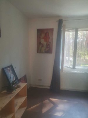 1 smpathischen Mieter/in für 1 Zimmer im Haus in Müggelheim gesucht!