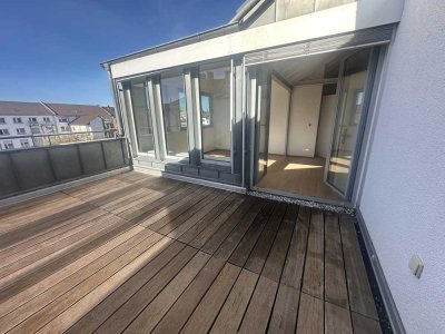 - PENTHOUSE - WG geeignet
