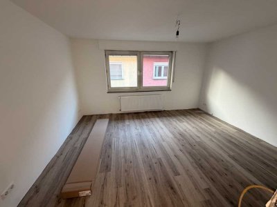 3ZKB - Erstbezug nach Sanierung