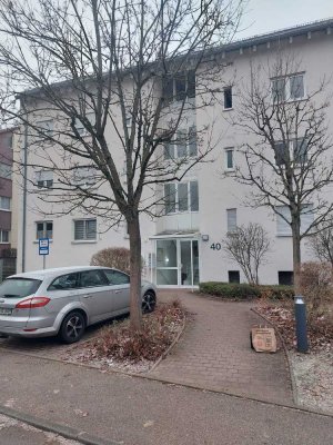 26m2 Wohnung ab 1JUN25 oder 1JUL25 in ES zu vermieten
