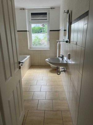Schicke 2-Zimmer Wohnung in Bernburg (Saale)