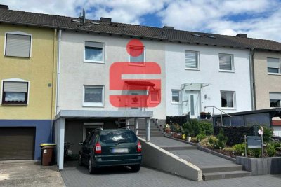 Reihenhaus in bester Lage