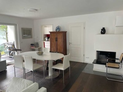 Helle und großzügige 3-Zimmer-Wohnung in zentraler Lage von Großhadern