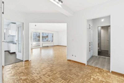 Moderne Eigentumswohnung in Düsseldorf-Lichtenbroich