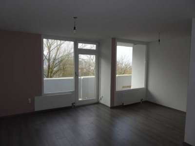 HAUSBANK IMMOBILIEN - 2 Zimmer Wohnung mit Balkon