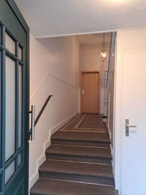 Charmante Altbauwohnung - frisch renoviert in Gelsenkirchen-Ückendorf