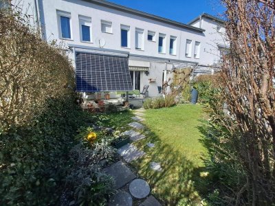 Exklusive Gartenwohnung in Graz-Mariatrost in ruhiger Lage