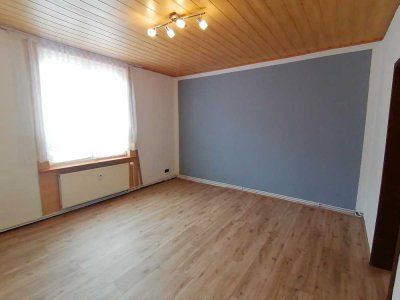Freundliche 2-Zimmer-Erdgeschosswohnung in Gotha