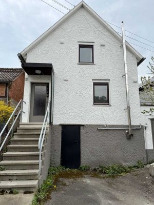 Gemütliches Haus – ideal für Familien oder Wohngemeinschaften
