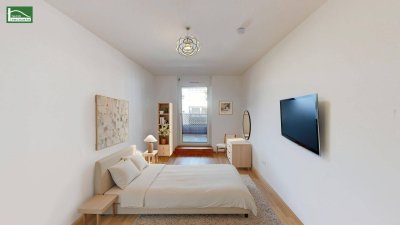 Stadtleben, neu definiert – Willkommen in Ihrem Zuhause