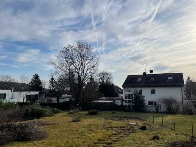 Lifestyle! Top kernsaniertes EFH (Effiz.77EE) mit tollem Garten und ELW für Büro, Kind oder Eltern!