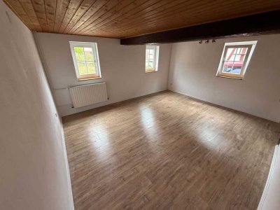 Freundliches 4-Zimmer-Einfamilienhaus in Bad Hersfeld