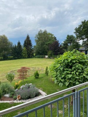 62 m² perfekt aufgeteilte 2 Zimmer Wohnung in Salzburg / Gneis mit 2 Balkonen und Parkplatz