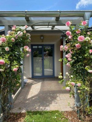 Traumhaus im Mürztal: Wohnen und Arbeiten, 1 Stunde von Wien