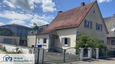 Familienfreundliches Haus mit Wintergarten und großer Dachterrasse