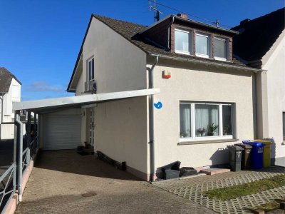 Wohnen auf Zeit in Koblenz-Metternich