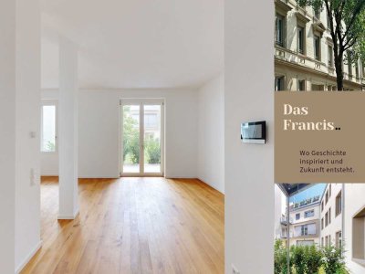 Ideal für Familien! Schöne 5-Zimmer-Wohnung mit Balkon