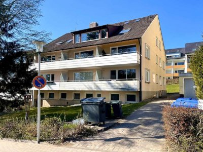 PROV-FREI in Bad Pyrmont! Saniert und komfortabel!