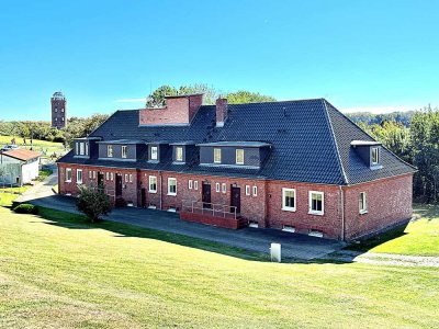 Ehem. Wetterstation und mehrere Wohnungen  18556 Putgarten OT Arkona, Arkona 2/Insel Rügen