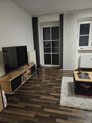 Sehr schöne und gepflegte Wohnung in ruhiger Lage!!!