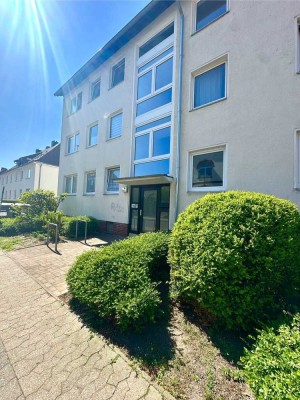 Top Eigentumswohnung in Seelze City!