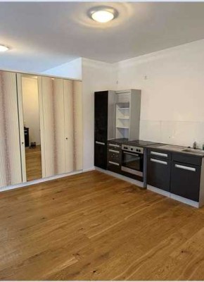 Charmante 1-Zimmer-Wohnung mit Balkon in zentraler Lage Dillingen