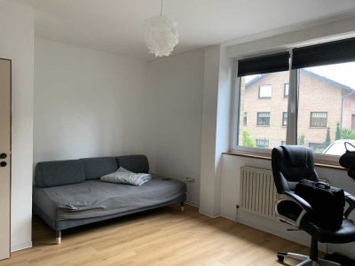 Studentenwohnung - TOLLE 1 Zimmerwohnung