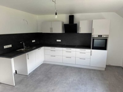 5-Zimmer Wohnung in Mudenbach