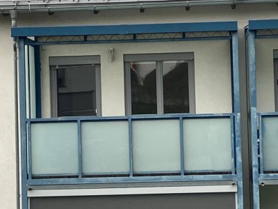 Geräumige 2 Zimmer Wohnung