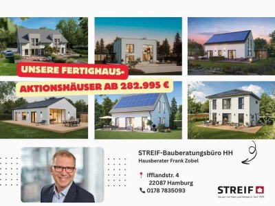 Stadtvilla in Premiumlage - Stilvoll wohnen in der Stadt!
