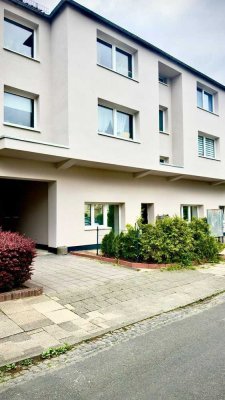 modernisierte 1-Zimmer-Wohnung