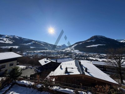 Miete: Wohnung in Traumlage mit Freizeitwohnsitzwidmung