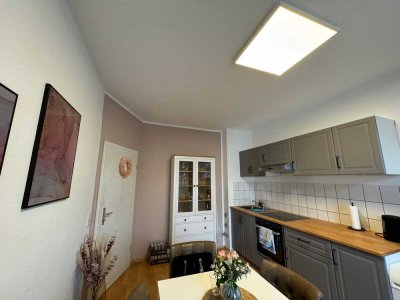 Studentenwohnung - ab Oktober frei - im Herzen der KTV courtagefrei zu verkaufen