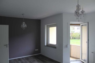 Vermietete 3-Zimmer-Eigentumswohnung mit Balkon – Kapitalanlage in Herne