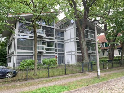 Einzigartige Architektur in absoluter Bestlage