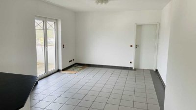 Neuwertige 2-Raum-Wohnung mit Balkon in Gerolstein