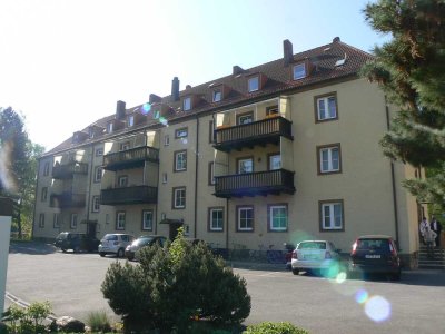 Wohnen mit der ganzen Familie am Hofgarten!