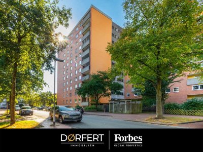 Modern & zentral – das Herz von Hannover