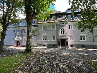 2-Zimmer-Wohnung in Dortmund Kirchlinde