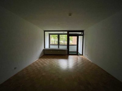Großzügige 2-Zimmer-Wohnung in Nürnberg