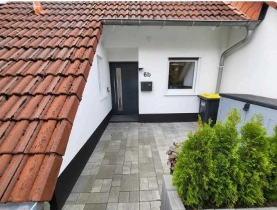 Neuwertiges Reihenhaus mit 5 Zimmern + Gäste-WC - Moderne Sanierung & viel Platz