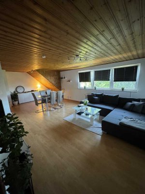 Schöne 2-Zimmer-Wohnung in Oberhausen-Königshardt