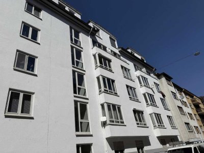 6% Top-Renditeobjekt in Mannheim-Neckarstadt (West)