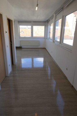2 ZKB-Innenstadt-Wohnung mit Rundumsicht zum Schloss