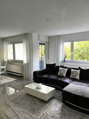 Provisionsfreie 4-Zimmer-Wohnung (inkl. EBK) + TG Stellplatz in Essen Kettwig