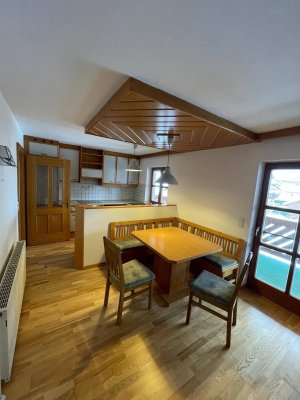 Helle 3 Zimmer Wohnung in St.Georgen im Attergau