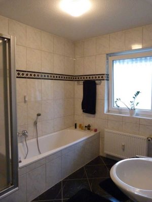 Hanau-Steinheim " Helle, gutgeschnittene 2 Zimmerwohnung mit Balkon, ideal für Singles
