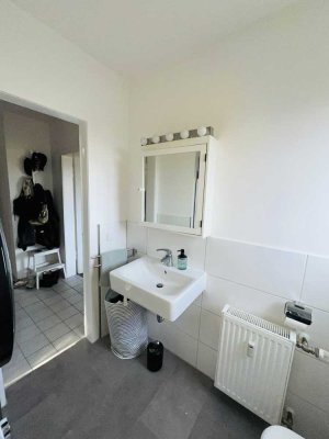 Helle 3-Zimmer Dachgeschosswohnung in Neuss-Nord