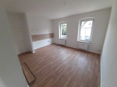 Wohnen kann so schön sein.